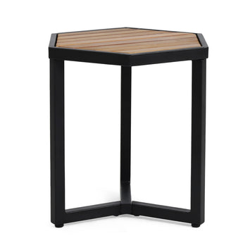 NAHANNI SIDE TABLE