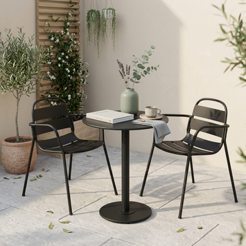 TERRA NOVA BISTRO SET