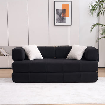 Folding Sofa Bed, 78.5