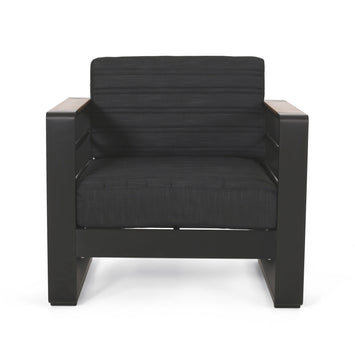 GIOVANNA CLUB CHAIR