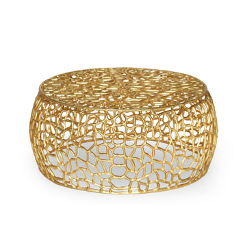 MESH COFFEE TABLE