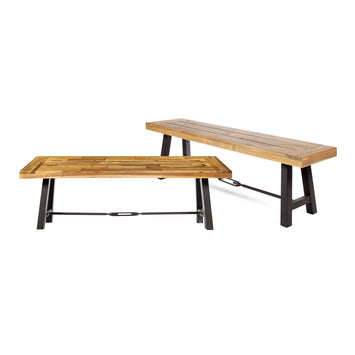 CATRIONA BENCH