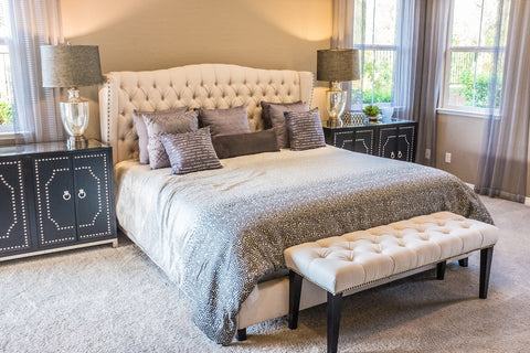 How to Pick a Bed Frame: A Buyer's Guide for Every Sleep Style