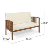 CASA ACACIA LOVE SEAT