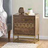 NIGHT STAND