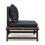 SEDONA CLUB CHAIR