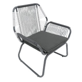 MILAN CLUB CHAIR