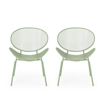 ELBA CHAIR