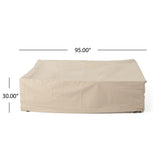 SHIELD DINING SET COVER