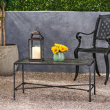 LUNA COFFEE TABLE