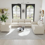 Side Armrest for Modular Sofa combo parts Pair of Armrests for Sectional Modular Couch