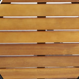 NAHANNI SIDE TABLE