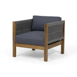 LAUREL CLUB CHAIR