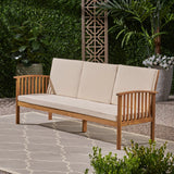 CASA 3 SEATER