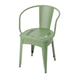 LOURDES 3 PC KD METAL SET