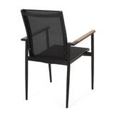 BARRINGTON DINING CHAIR