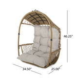 MALIA HANGING CHAIR