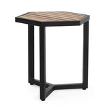 NAHANNI SIDE TABLE