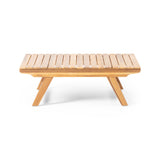 SEDONA COFFEE TABLE
