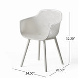 LOTUS CHAIR
