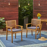 EMERSON DINING CHAIR,Set of 2