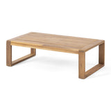 PALOMA LOVESEAT+COFFEE TABLE