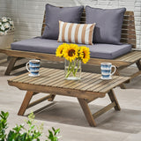 SEDONA COFFEE TABLE