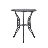 BONO METAL BISTRO SET