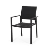 WILBUR DINING CHAIR