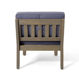 GRENADA L SHAPE Sofa Set