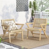 BRAXTON CHAIR(set of 2)