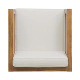 OANA CLUB CHAIR