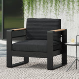 GIOVANNA CLUB CHAIR