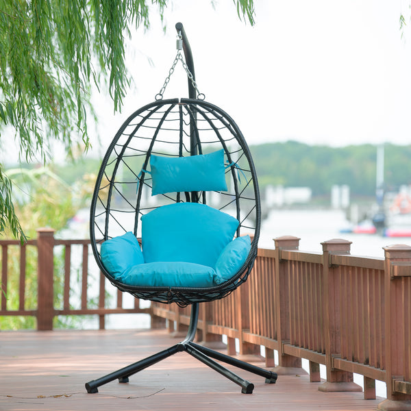 Patio Seating