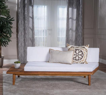 HILLCREST 2 SEATER  SOFA-LEFT SIDE