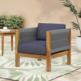 LAUREL CLUB CHAIR