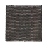 Rattan 26" SQUARE BAR TABLE