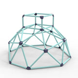 Geometric Climbing Dome – Sturdy, Strong Load Capacity, Easy Assembly, Portable, and Versatile for Indoor and Outdoor Use, for Kids Ages 3 to 10