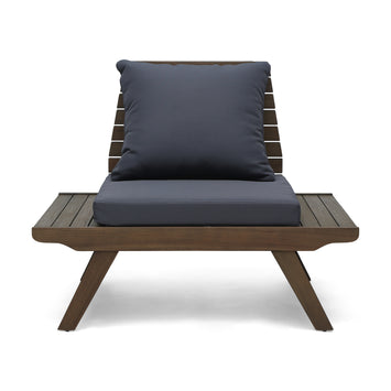 SEDONA CLUB CHAIR