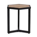 NAHANNI SIDE TABLE
