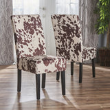 DINING CHAIR MP2  set of 2