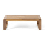 PALOMA LOVESEAT+COFFEE TABLE