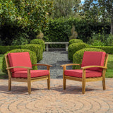 PEYTON CLUB CHAIR