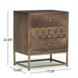 NIGHT STAND