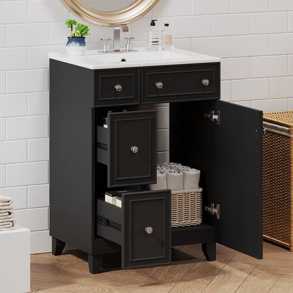 Bathroom Vanities