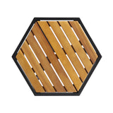 NAHANNI SIDE TABLE