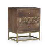 NIGHT STAND