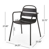 TERRA NOVA BISTRO SET