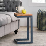 ACCENT TABLE-MEDIUM
