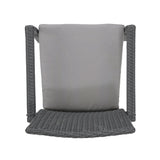 CORSICA KD DINING CHAIR